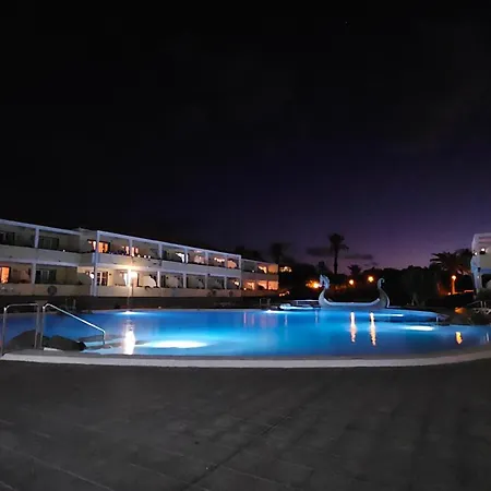 Apartamento Ferpa *