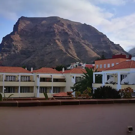 Ferpa Apartamento *