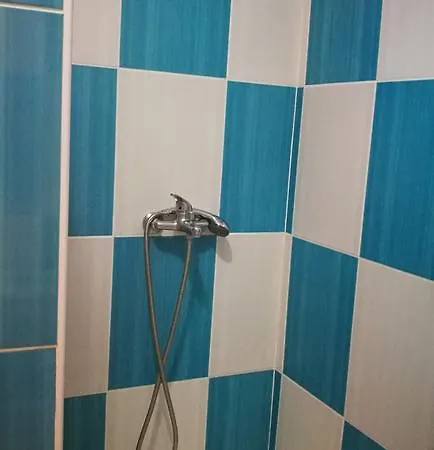 Apartamento Ferpa Valle Gran Rey