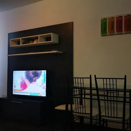 Ferpa Appartement *