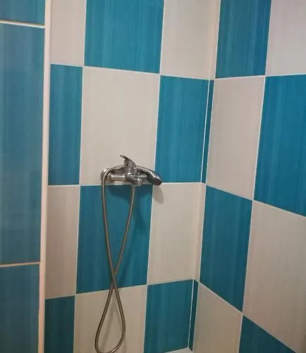 Apartament Ferpa Valle Gran Rey