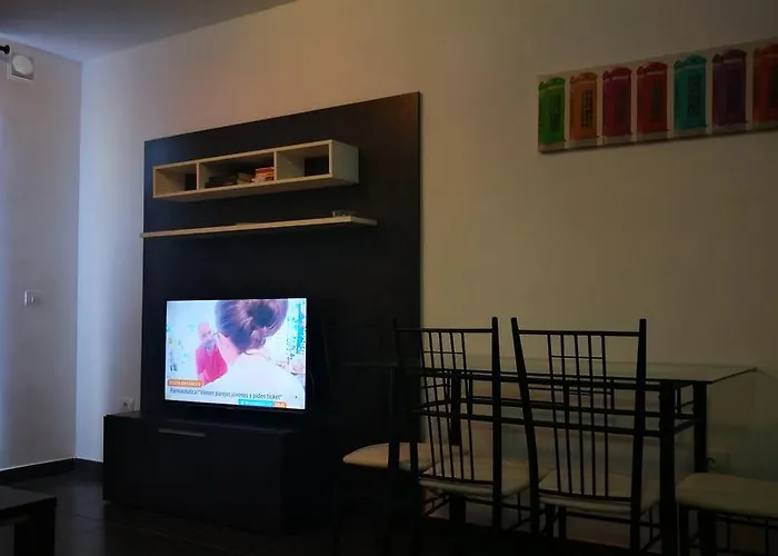 Ferpa Apartamento *